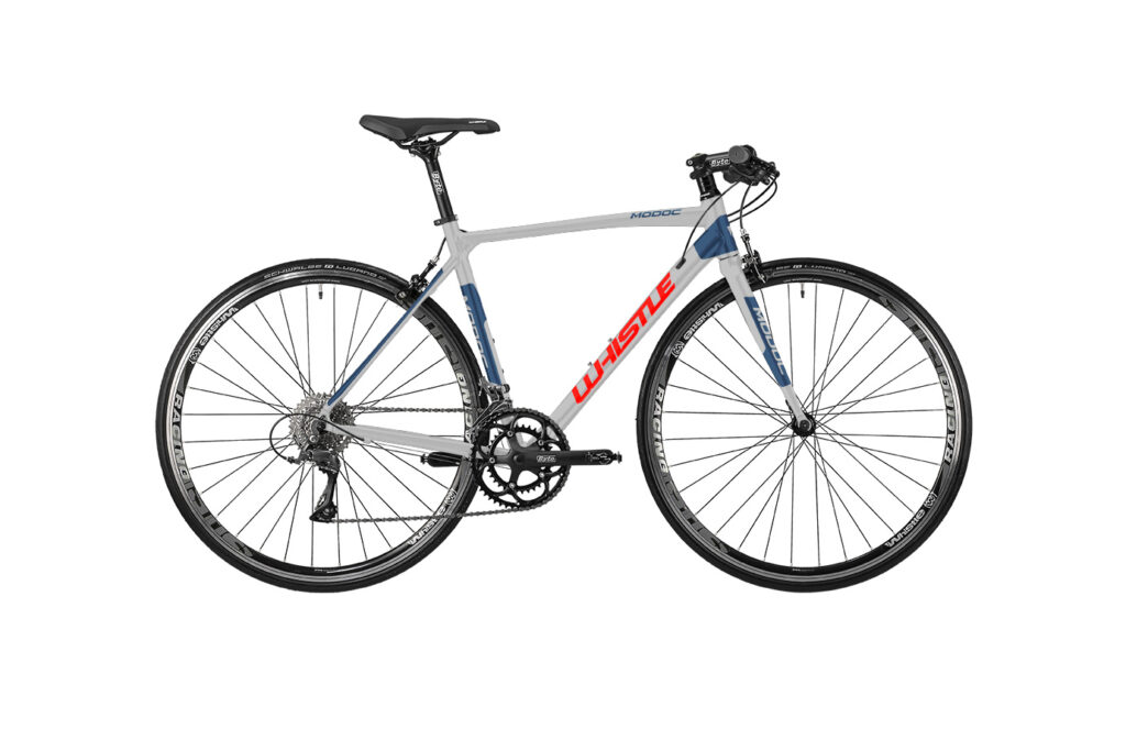 MODOC FLAT BAR CLARIS