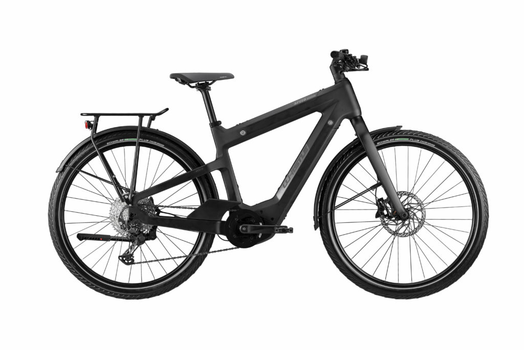 SPEED URBAN C9.1 MAN